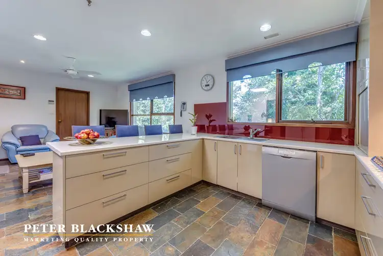 Seventh view of Homely house listing, 3 Courtice Close, Fadden ACT 2904