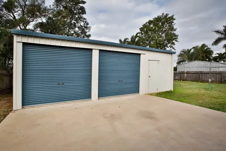 Third view of Homely house listing, 11 Valerie Lane, Deeragun QLD 4818
