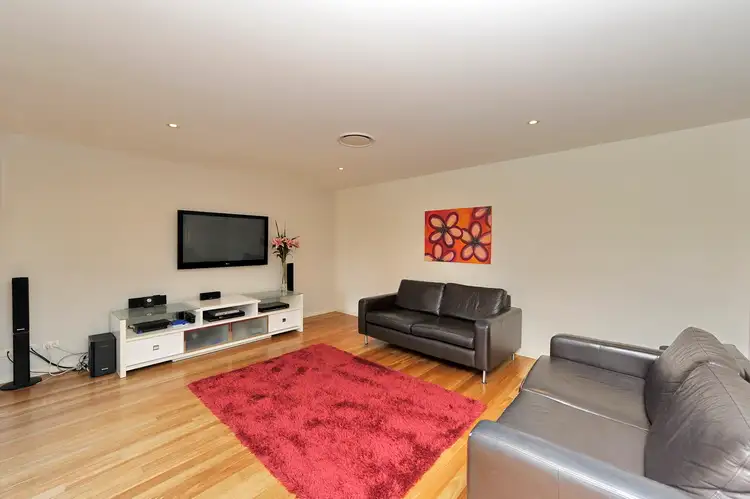 Fourth view of Homely house listing, 16 Trumpeter Circuit, Corlette NSW 2315