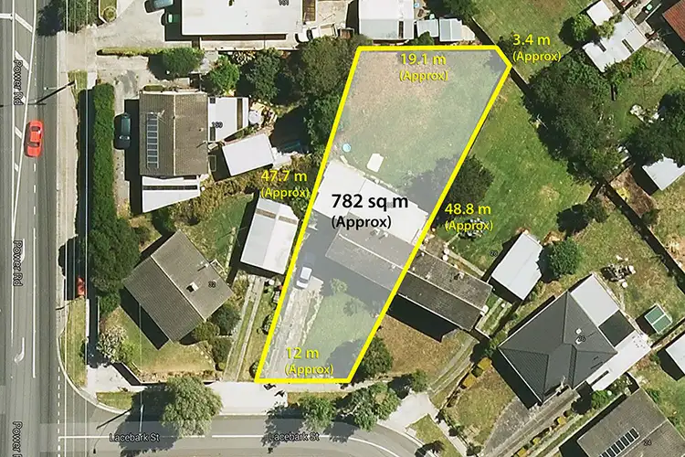 30 Lacebark Street, Doveton VIC 3177