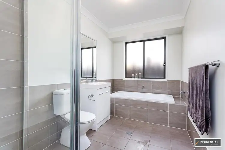 Third view of Homely house listing, 75 Ben Lomond Road, Minto NSW 2566