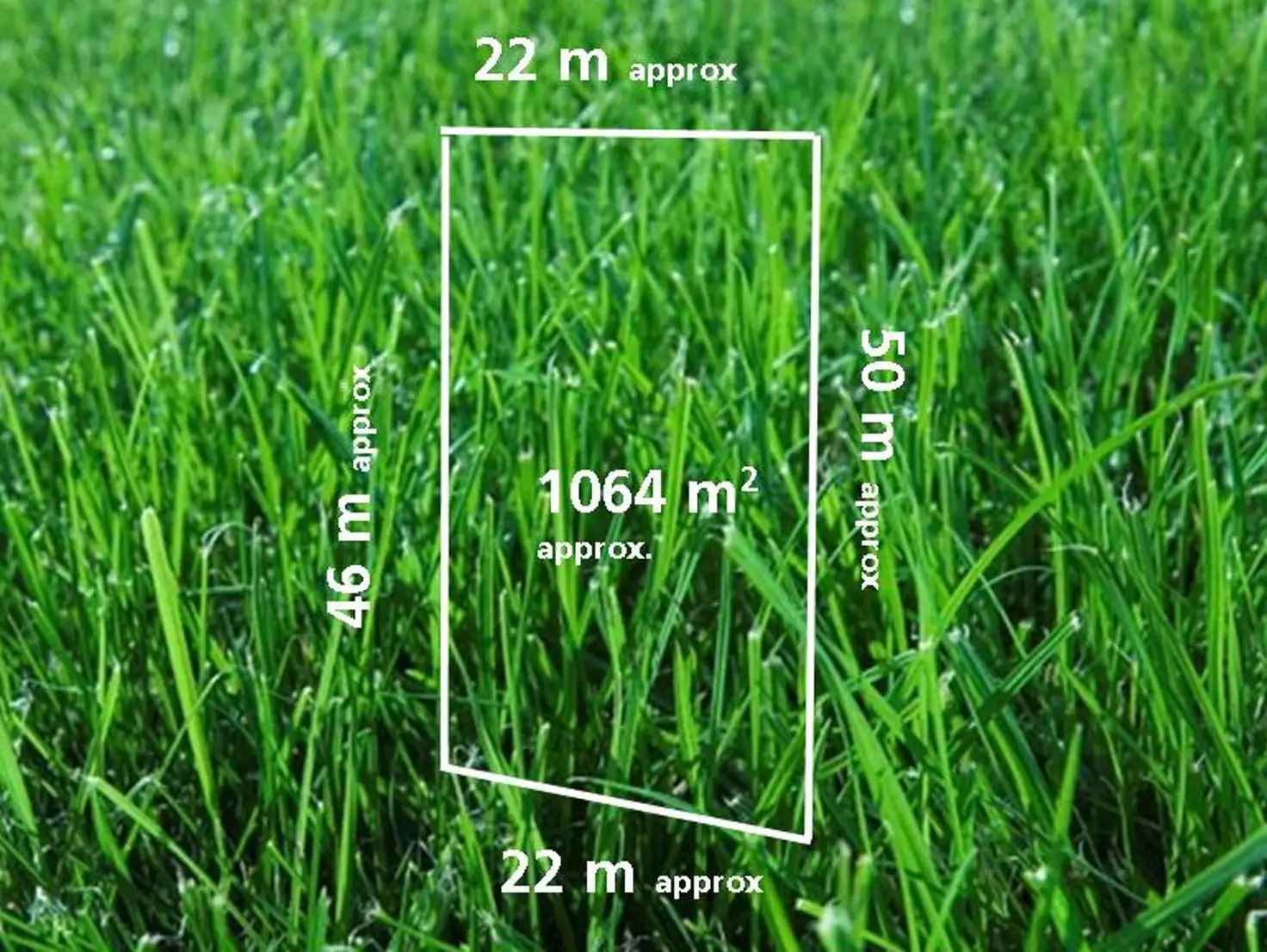 Main view of Homely land listing, 12 Menah Avenue, Mudgee NSW 2850