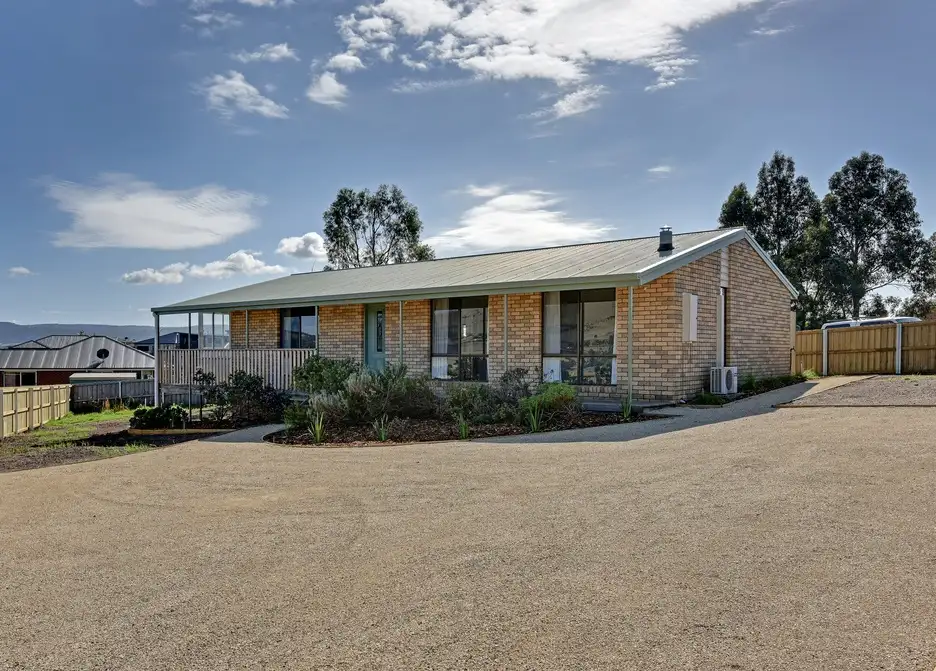 Main view of Homely house listing, 16 Penna Beach Street, Midway Point TAS 7171