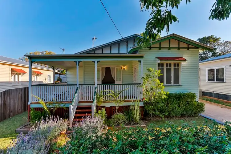 Main view of Homely house listing, 12 Leonard Street, East Toowoomba QLD 4350