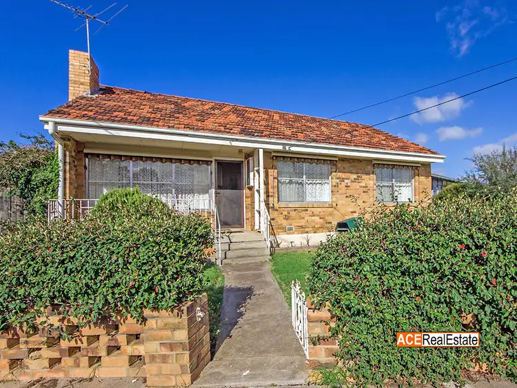 21 Ulm Street, Laverton VIC 3028