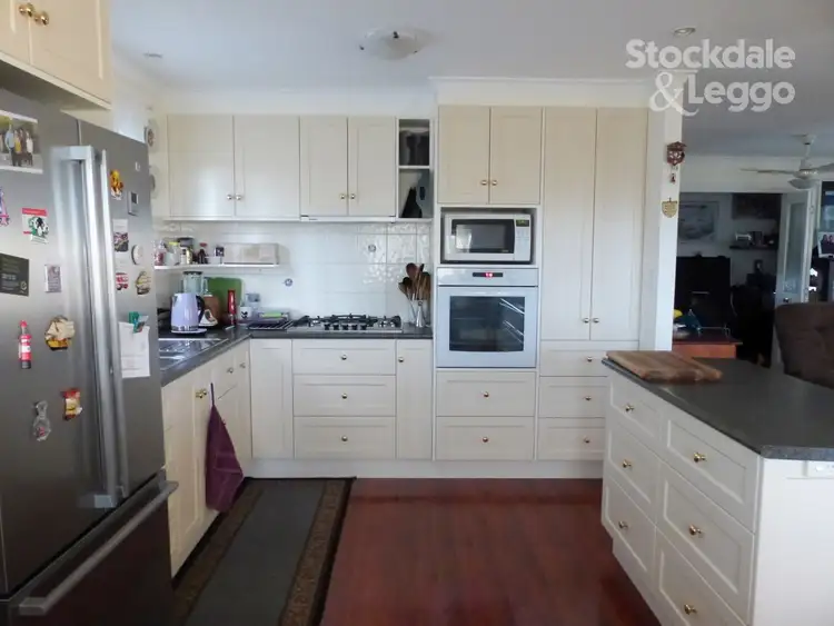 Second view of Homely house listing, 62 Kallay Drive, Pioneer Bay VIC 3984