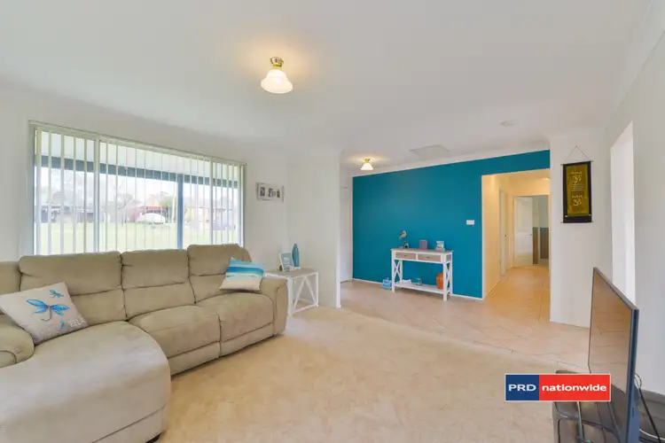 Fourth view of Homely house listing, 4 Windhover Crescent, Tamworth NSW 2340