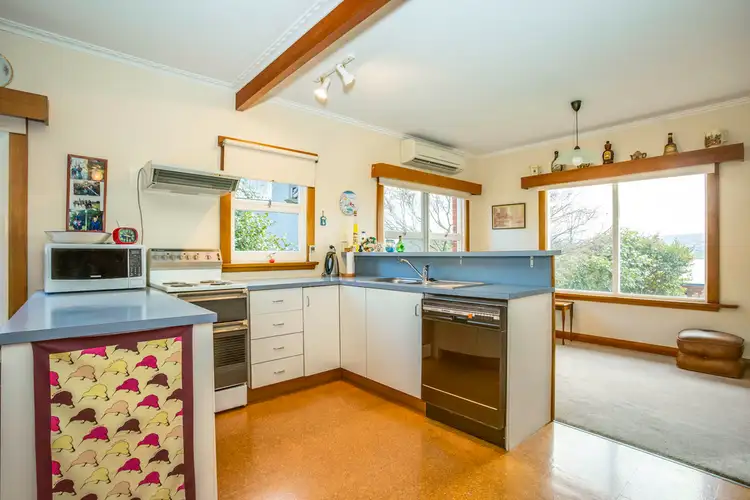 Sixth view of Homely house listing, 3 Andrea Place, Riverside TAS 7250