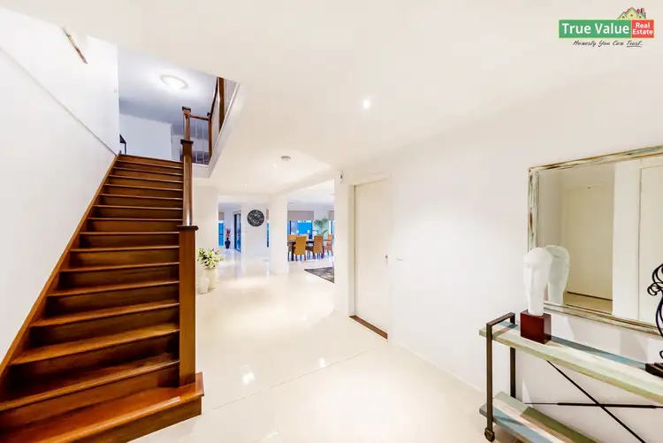 Fifth view of Homely house listing, 1 Tavor st, Tarneit VIC 3029