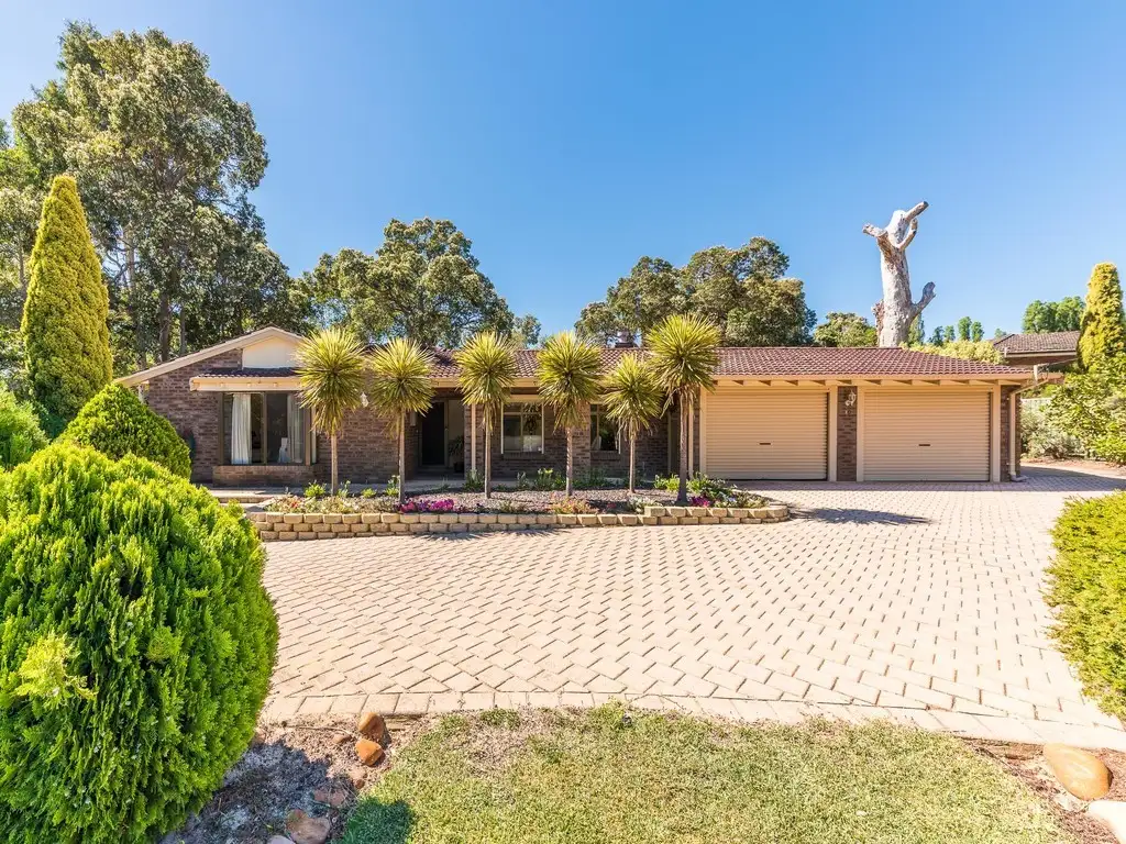 Main view of Homely house listing, 14 Cagney Way, Lesmurdie WA 6076