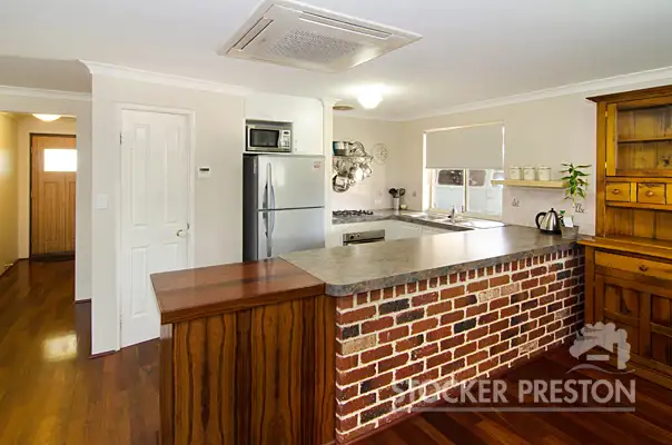 Fourth view of Homely house listing, 5 Apolda Cove, West Busselton WA 6280