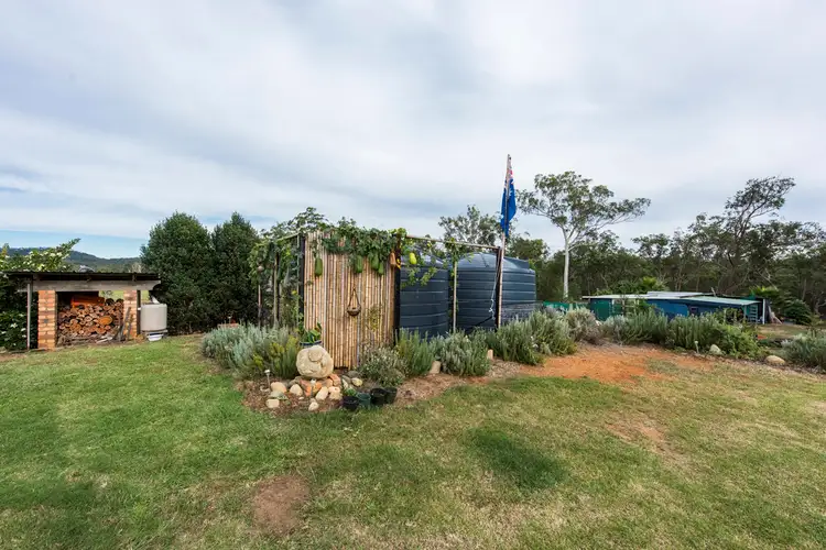 Fifth view of Homely house listing, 212 Curlew Drive, Lanitza NSW 2460
