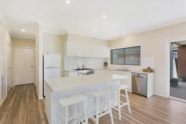 Fourth view of Homely house listing, 2 Ainsworth Street, Huntly VIC 3551