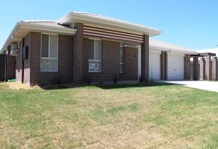 Second view of Homely house listing, 25 Melton Road, Mudgee NSW 2850