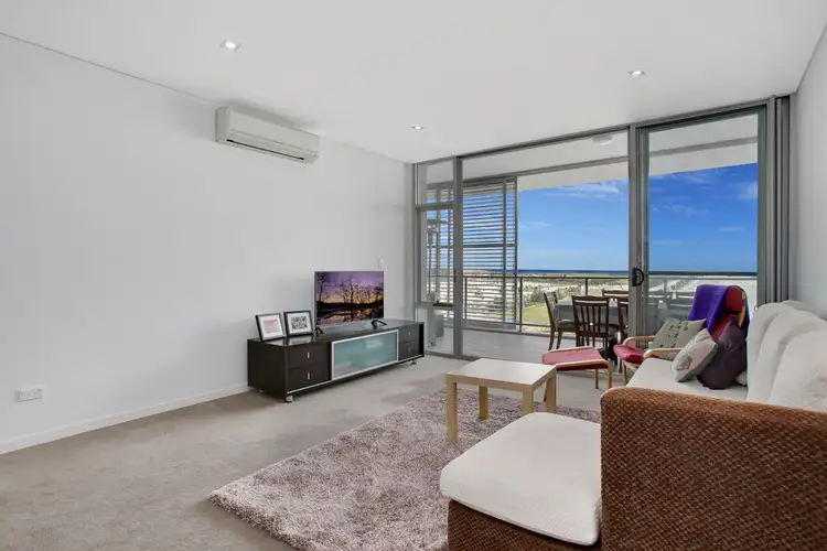 Second view of Homely apartment listing, 21/2-4 Gubbuteh Road, Little Bay NSW 2036