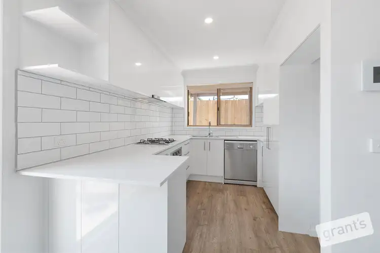 Third view of Homely unit listing, 2/27 Amber Crescent, Narre Warren VIC 3805