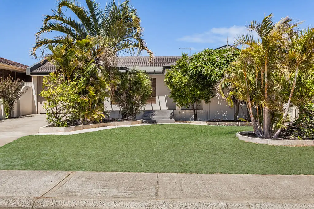 Main view of Homely house listing, 11 Balfern Way, Spearwood WA 6163