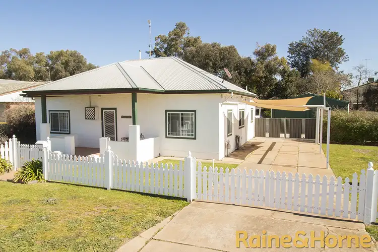 Main view of Homely house listing, 21 Siren Street, Dubbo NSW 2830