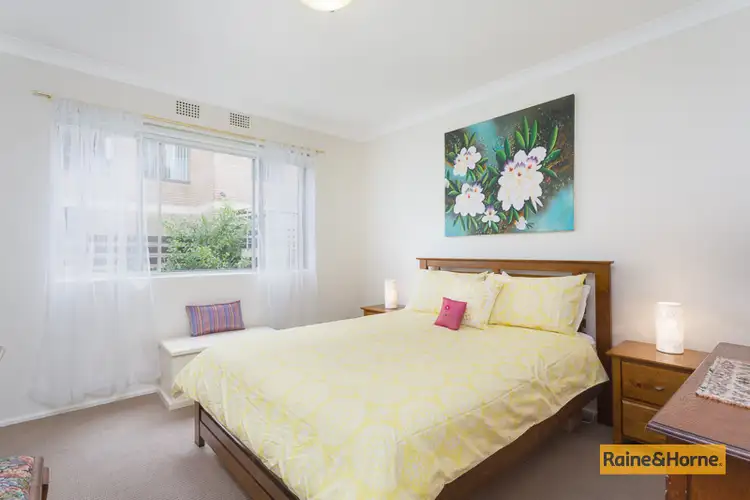 Fourth view of Homely apartment listing, 2/18A Gillies Street, Wollstonecraft NSW 2065