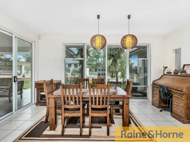 Third view of Homely house listing, 3 OLIVIA COURT, Kilcoy QLD 4515