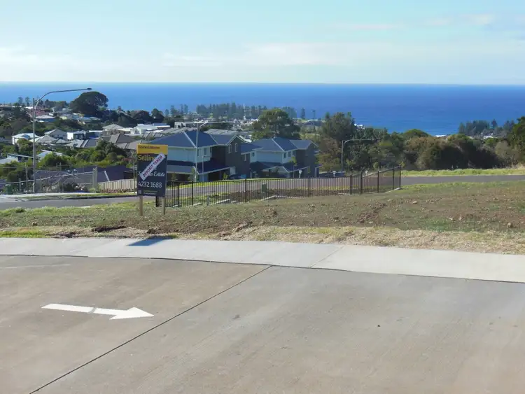 Fourth view of Homely land listing, 29/LOT 58 Old Saddleback Rd, Kiama NSW 2533