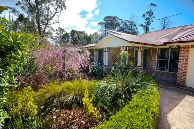 Sixth view of Homely house listing, 74 Evans Lookout Road, Blackheath NSW 2785