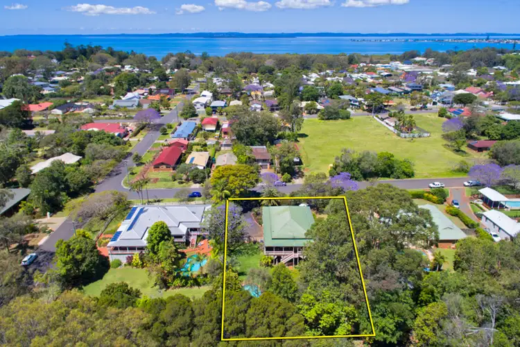 Second view of Homely house listing, 26-28 Thorn Street, Ormiston QLD 4160