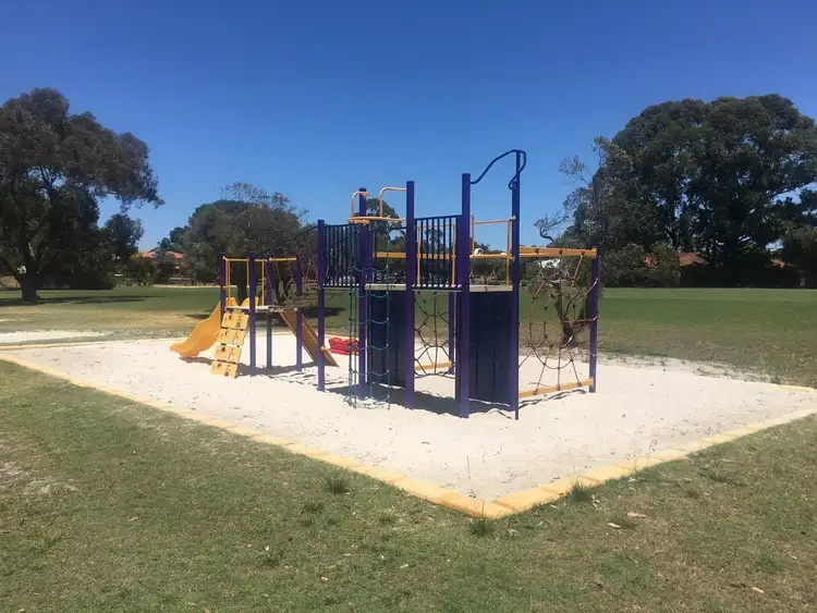 Fifth view of Homely land listing, 30 Mickleton Terrace, Bassendean WA 6054