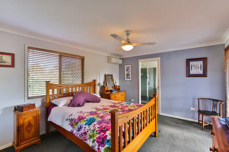 Seventh view of Homely house listing, 14 Cooper Road, Glenvale QLD 4350