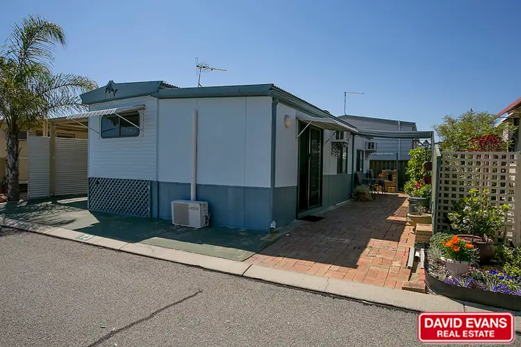 Main view of Homely unit listing, 73/30 Mangano Place, Wanneroo WA 6065