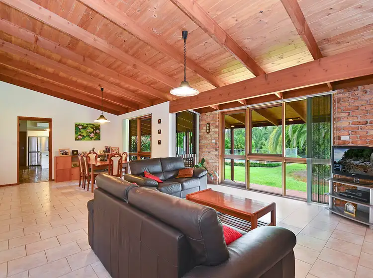 Third view of Homely house listing, 80 Bunderra Drive, Beechwood NSW 2446