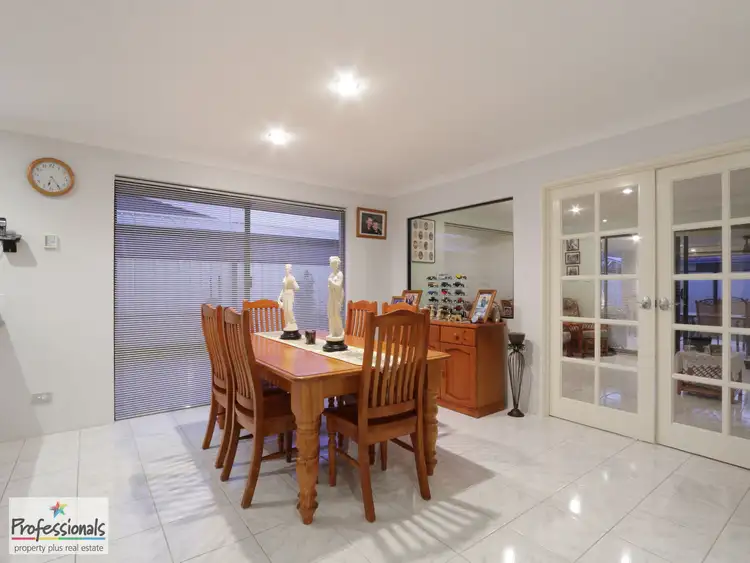 Sixth view of Homely house listing, 6 Rodena Way, Canning Vale WA 6155