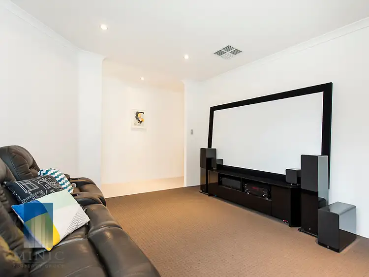 Fifth view of Homely house listing, 33A Kent Street, Wilson WA 6107