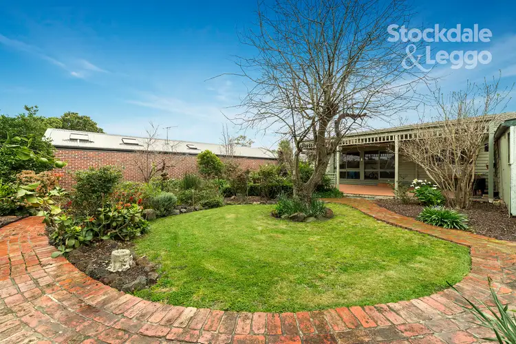 Sixth view of Homely house listing, 12 Charlton Street, Mount Waverley VIC 3149