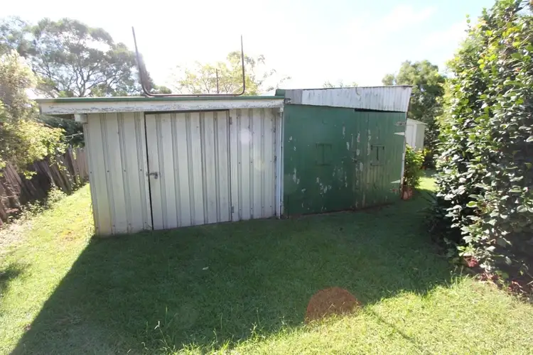 Third view of Homely house listing, 9 Burnett St, Kingaroy QLD 4610
