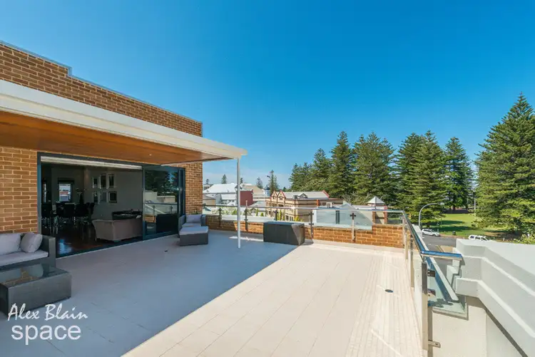 Main view of Homely apartment listing, 24/48 Henry Street, Fremantle WA 6160