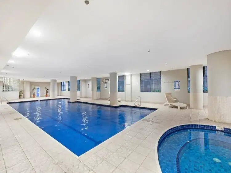 Sixth view of Homely apartment listing, 309/303-307 Castlereagh Street, Sydney NSW 2000