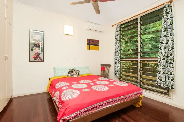 Seventh view of Homely house listing, 5 Daniels Street, Ludmilla NT 820