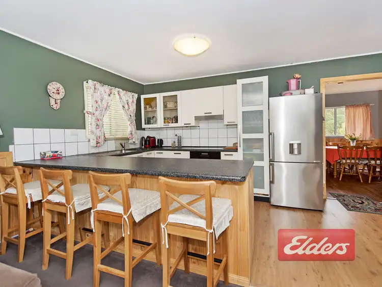 Fifth view of Homely house listing, 33 MAPLE STREET, Kingston QLD 4114