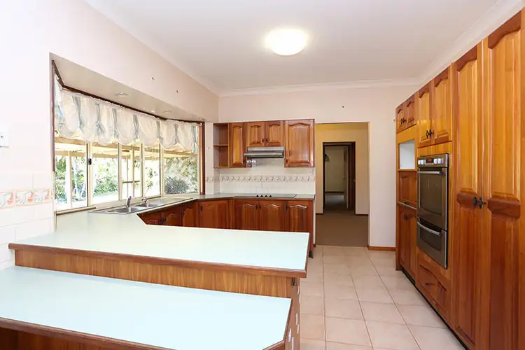 Fifth view of Homely house listing, 111 Riflebird Drive, Upper Caboolture QLD 4510
