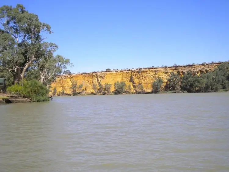 Third view of Homely house listing, 18 Riverside Drive, Big Bend SA 5238