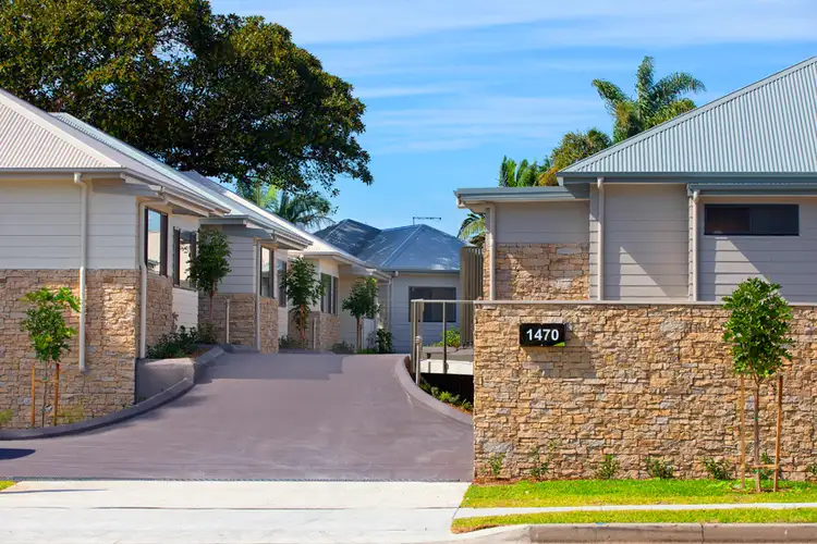 Fourth view of Homely house listing, 4/1470 Pittwater Road, North Narrabeen NSW 2101