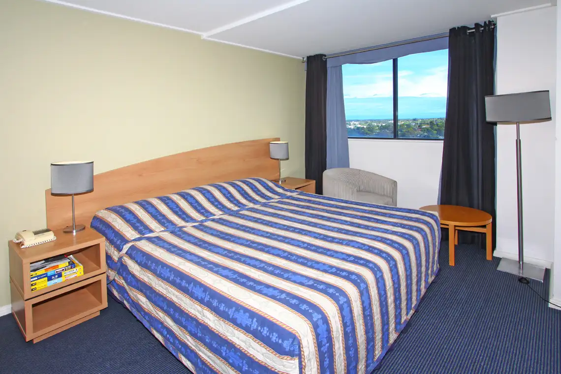 Main view of Homely studio listing, 904/110 James Ruse Drive, Harris Park NSW 2142