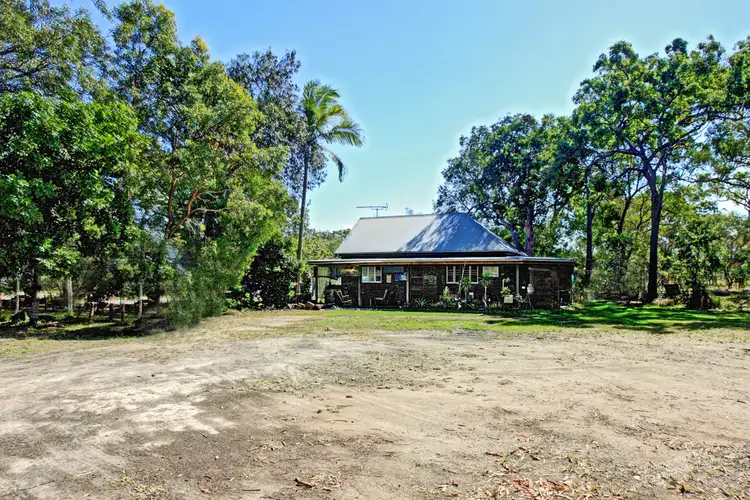 112 Anderson Way, Agnes Water QLD 4677