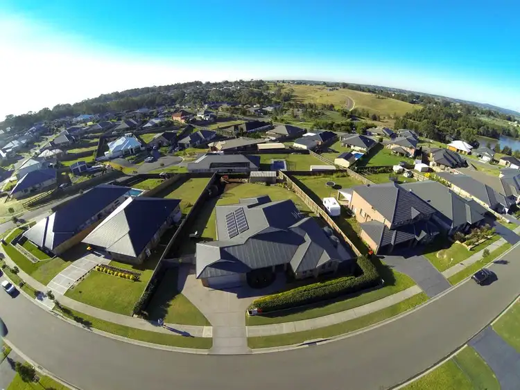 23 Capital Terrace, Bolwarra Heights NSW 2320