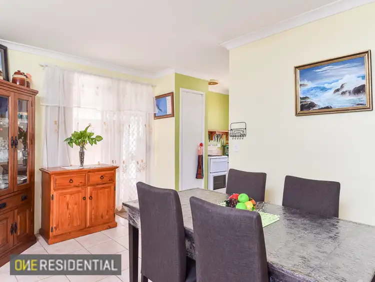 Sixth view of Homely house listing, 8/99 Stafford Road, Kenwick WA 6107