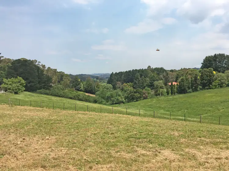 Main view of Homely land listing, Lot 16 Piccadilly Road, Summertown SA 5141