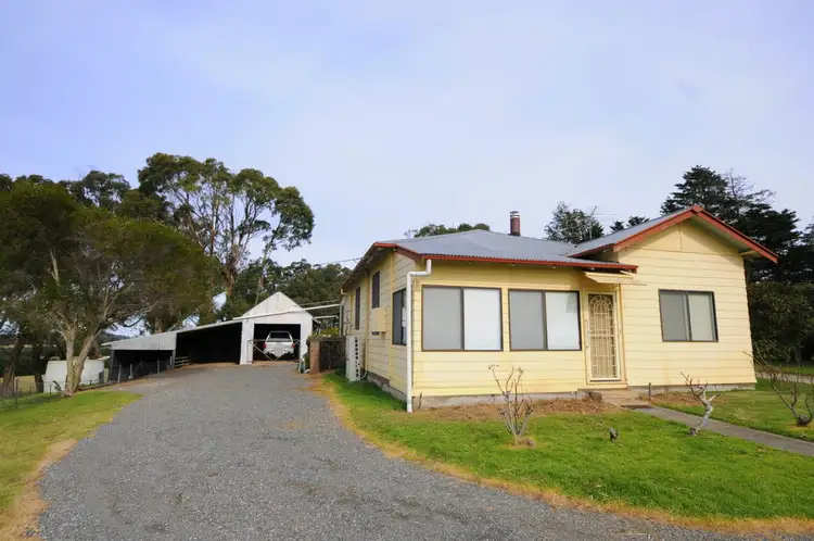 Second view of Homely rural property listing, 220 Yarrawa Road, Moss Vale NSW 2577