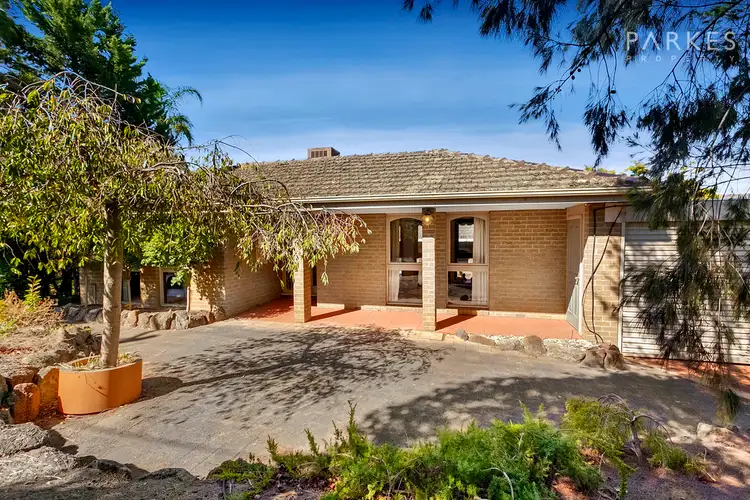 Main view of Homely house listing, 21 Blue Gum Close, Templestowe Lower VIC 3107