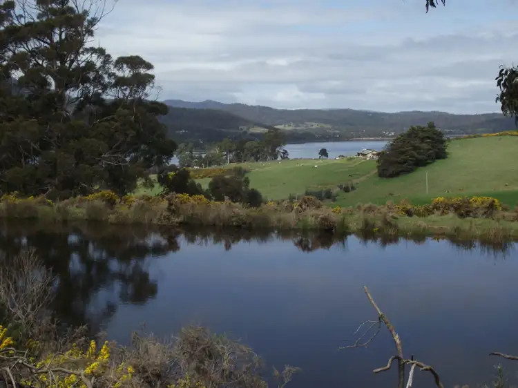 Fourth view of Homely rural property listing, 42 Jetty Road, Cygnet TAS 7112
